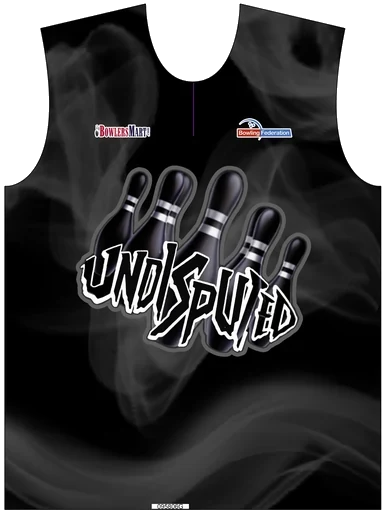 Undisputed team jersey
